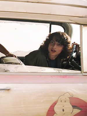 Finn Wolfhard