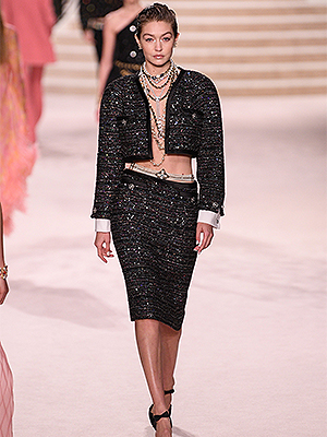 gigi hadid