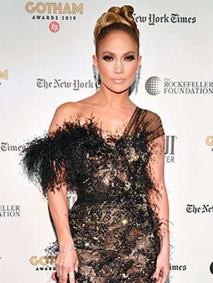 jennifer lopez
