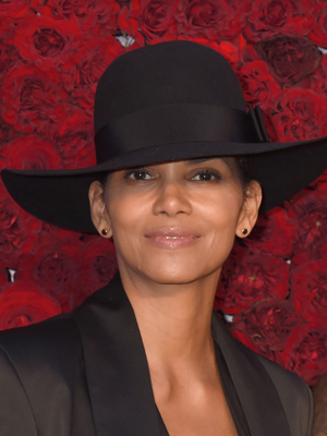 Halle Berry