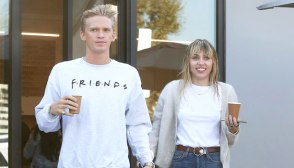 miley cyrus and cody simpson