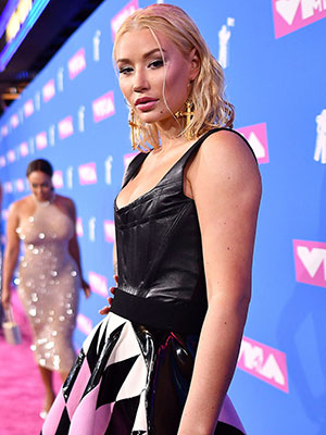 Iggy Azalea
