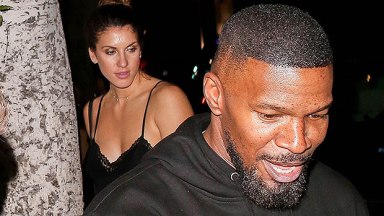 Jamie Foxx
