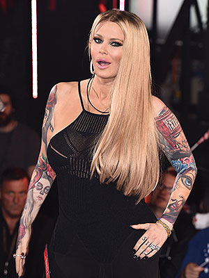 jenna jameson