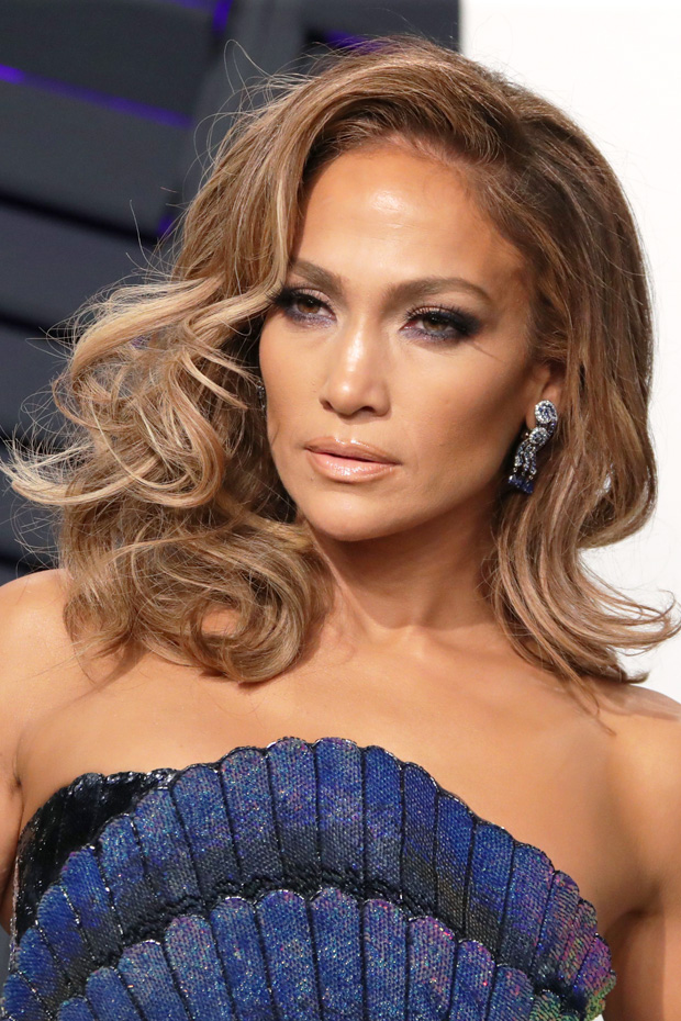 Jennifer Lopez