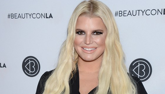 jessica simpson new book