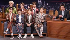jimmy fallon bts