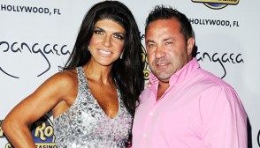 Teresa Giudice, Joe Giudice