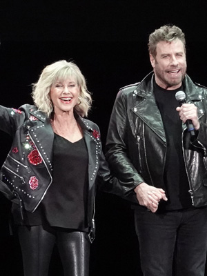 John Travolta