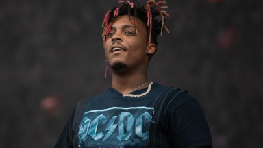 Juice Wrld Dead