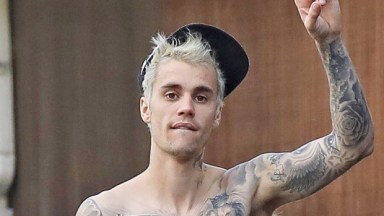 Justin Bieber