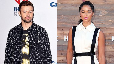 Justin Timberlake, Alisha Wainwright