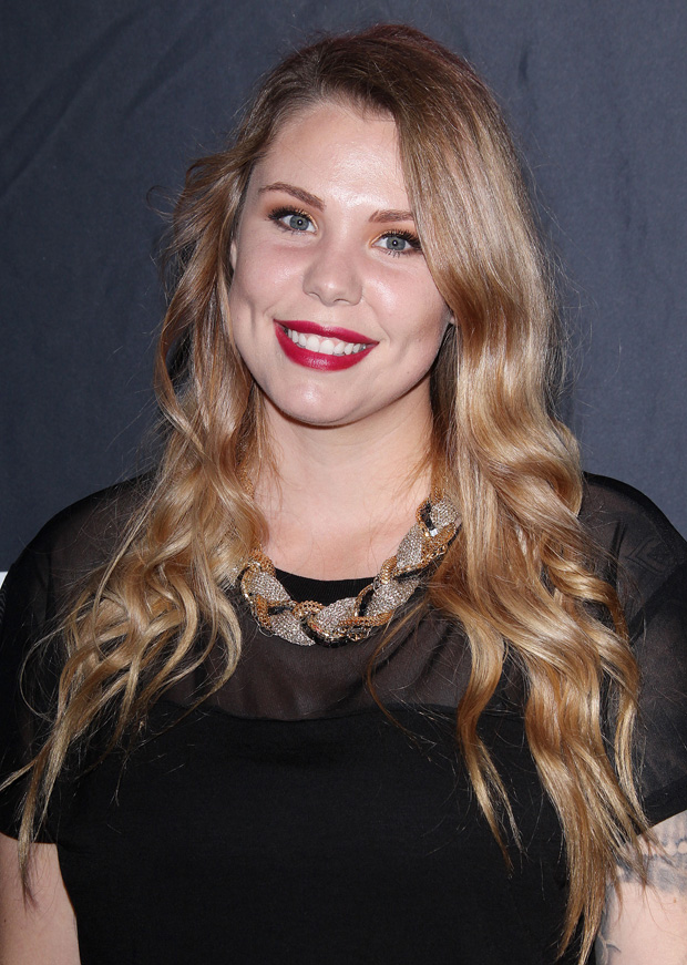 Kailyn Lowry