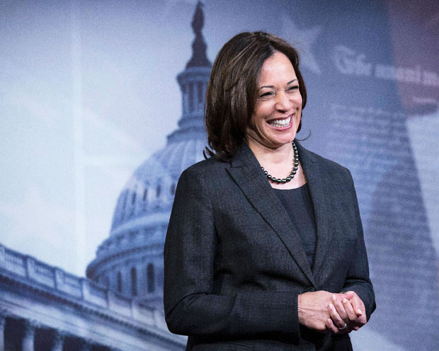 Kamala Harris