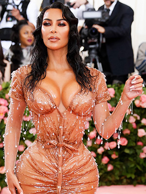 kim kardashian