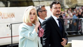 Katy Perry Orlando Bloom postponed wedding