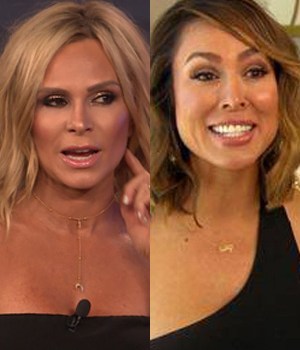 Kelly Dodd Tamra Judge