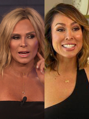 Tamra Judge Kelly Dodd
