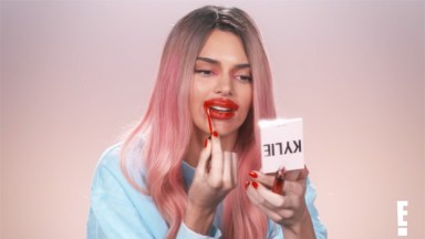 Kendall Jenner