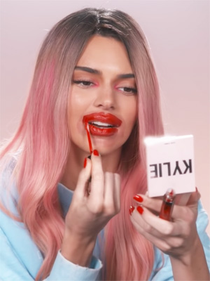Kendall Jenner