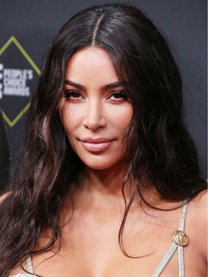 kim kardashian