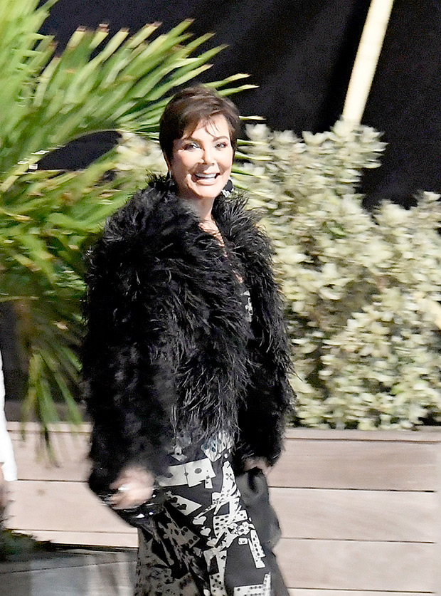 Kris Jenner