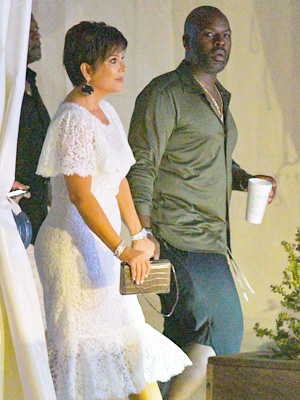 kris jenner