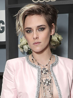 Kristen Stewart