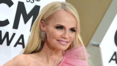 Kristin Chenoweth