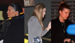 Kylie Jenner, Caitlyn Jenner, Sofia Richie