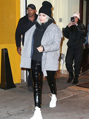 kylie jenner