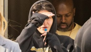 Kylie Jenner