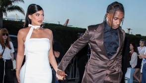 Kylie Jenner Travis Scott