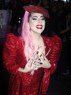 Lady Gaga