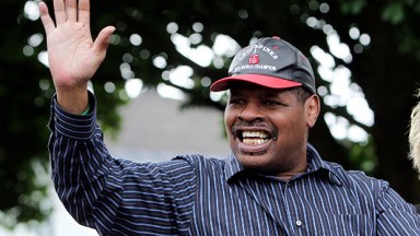Leon Spinks