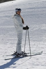 Aspen, CO  - *EXCLUSIVE*  - Ski bunny Madison Beer hits the slopes for a lesson in Aspen. The singer could be seen with a friend and their instructor as she showed them some basics of getting around on the snow.

Pictured: Madison Beer

BACKGRID USA 25 DECEMBER 2019 

USA: +1 310 798 9111 / usasales@backgrid.com

UK: +44 208 344 2007 / uksales@backgrid.com

*UK Clients - Pictures Containing Children
Please Pixelate Face Prior To Publication*