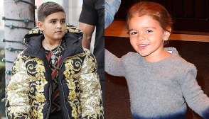 Mason Reign Disick