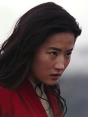 Mulan