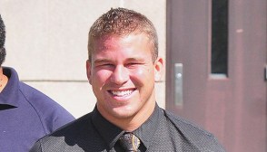 Nathan Griffith