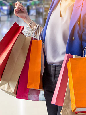Shopping Bags