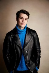 Nicholas Galitzine
2019 Sundance Film Festival - "Share" Portrait Session, Park City, USA - 27 Jan 2019