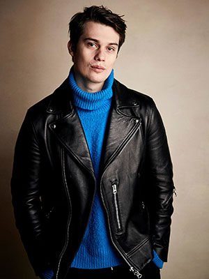 Nicholas Galitzine