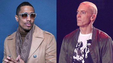 Nick Cannon & Eminem