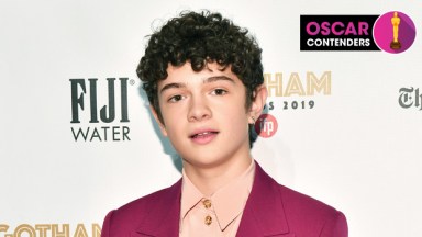 Noah Jupe