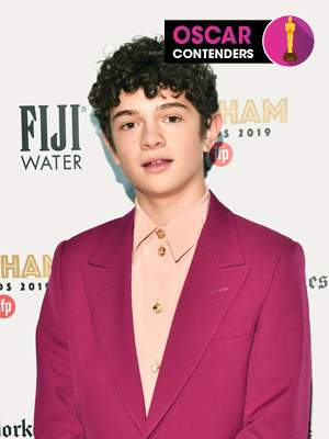 Noah Jupe