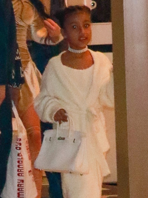 north west