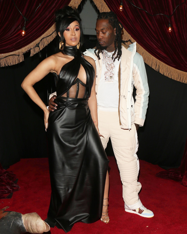 Cardi B, Offset