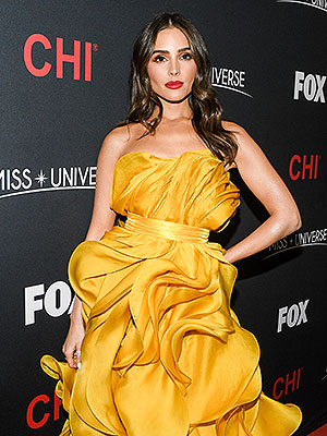 Olivia Culpo