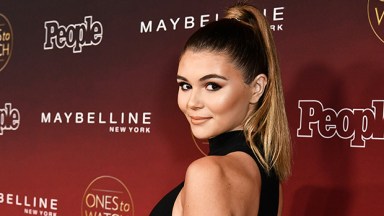 Olivia Jade Reacts Wendy Williams