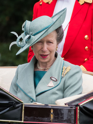 princess anne